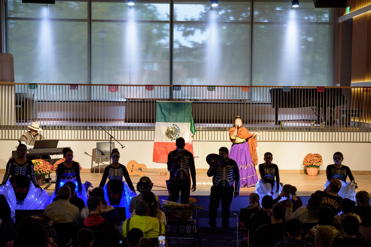 PHOTOS: Dayton Dia de los Muertos Parade & Celebration