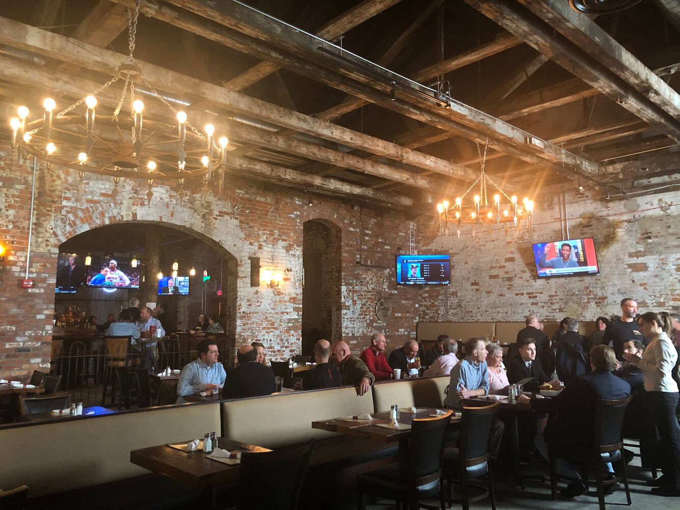 Troll Pub Dayton