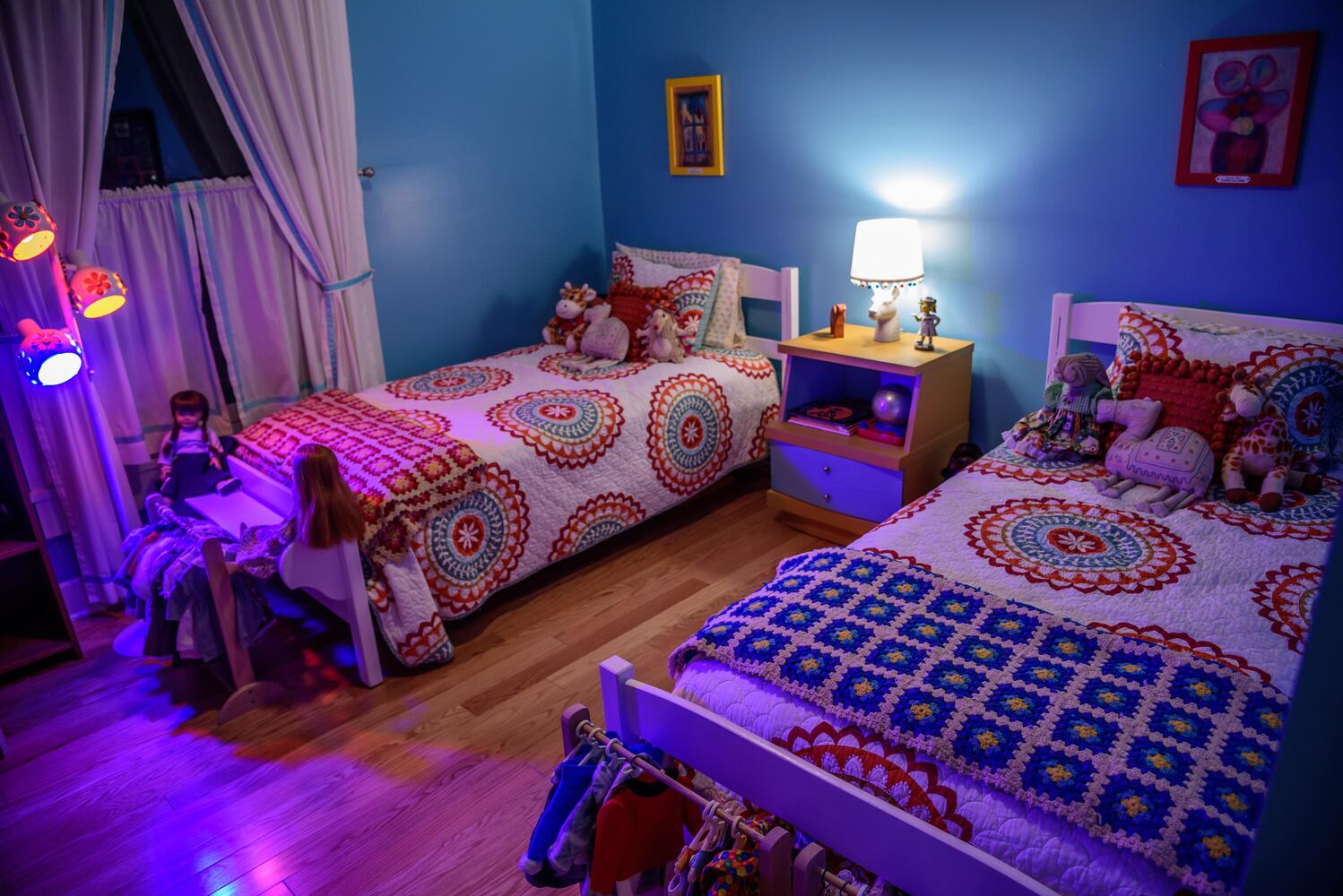 McPherson Town Holiday Home Tour