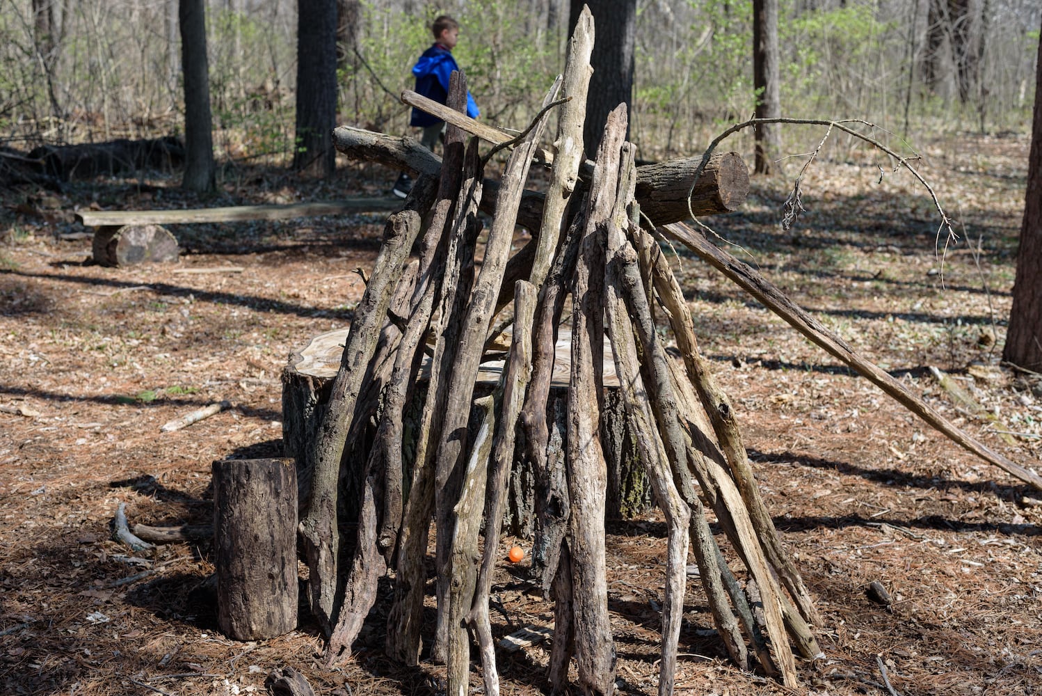 PHOTOS: Eggstravaganza at Lost Creek Reserve