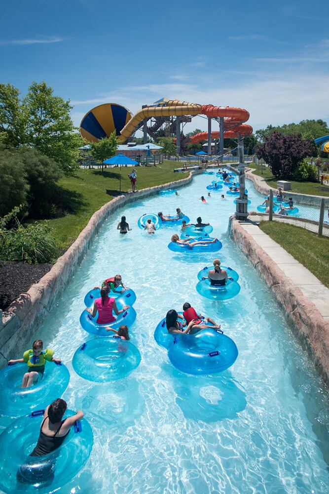 Photos: 25 awesome spots for summer fun in Ohio