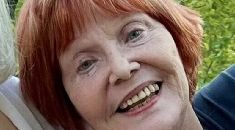 Photo of Sharon Welling