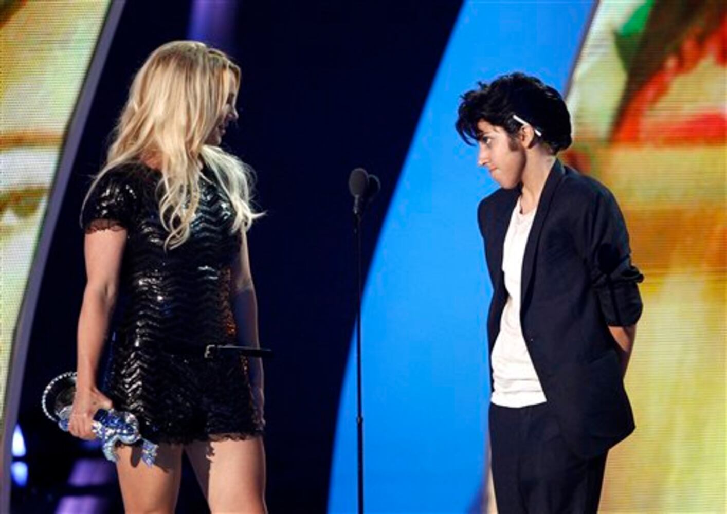 MTV Video Music Awards Show