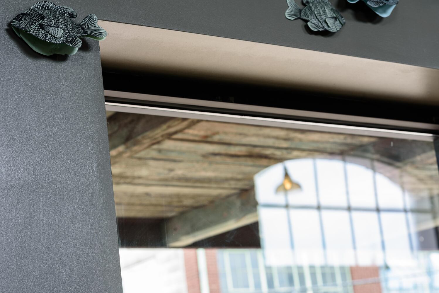 PHOTOS: A sneak peek of Little Fish Brewing Company's Dayton Station