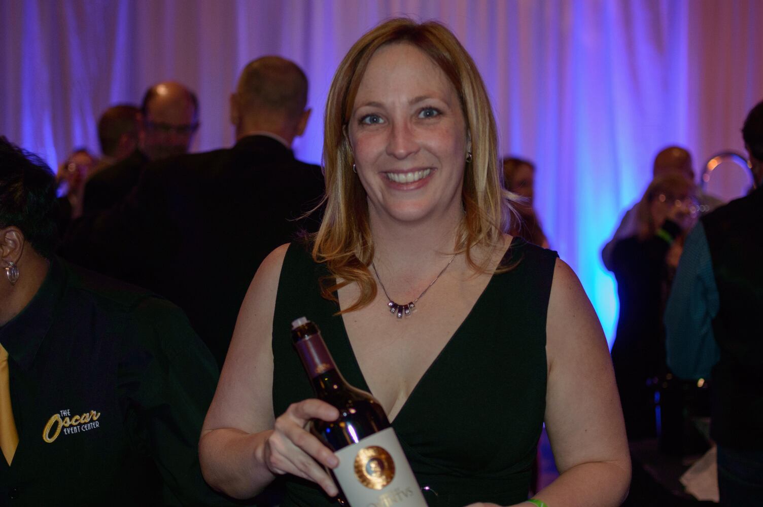 PHOTOS: Jungle Jim’s International Wine Festival 2017