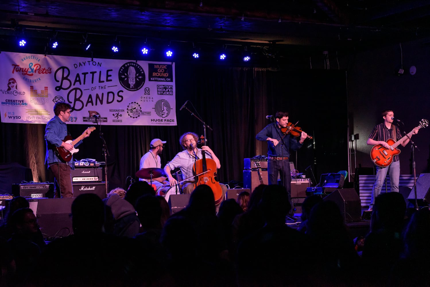 PHOTOS: 2026 Dayton Battle of the Bands Finale at The Brightside