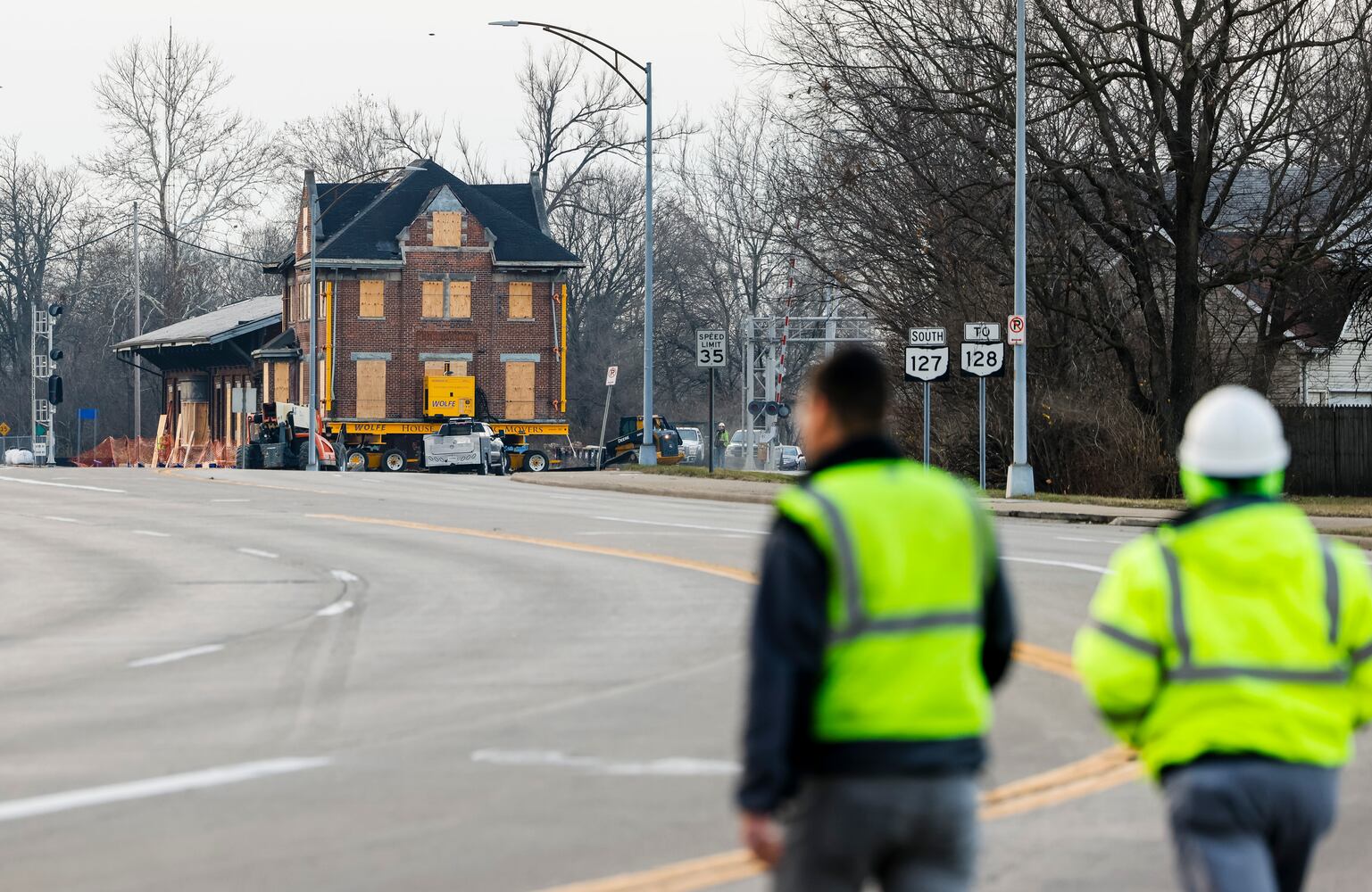 122022 CSX train depot move