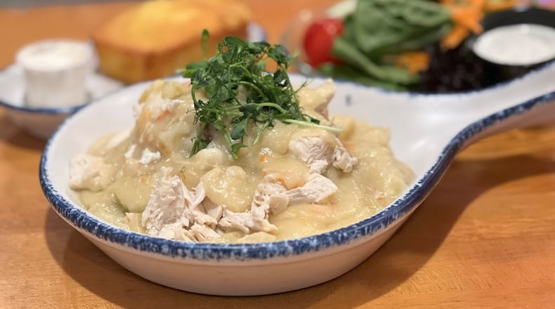 The Catering House by Christopher’s, located at 4211 Linden Avenue, is adding Friday dinner service and expanding weekend breakfast hours to kick off the new year (Facebook Photo).