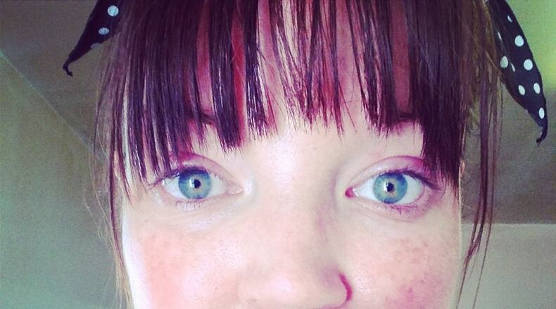 Emma Smales is the fifth generation of her family to own Smales Pretzel Bakery in Dayton. (Source: Smales Pretzel Bakery/Facebook)