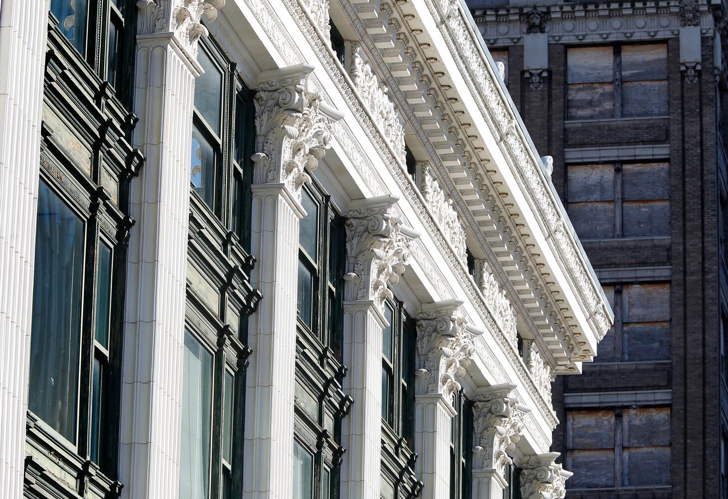 Dayton Daily News building