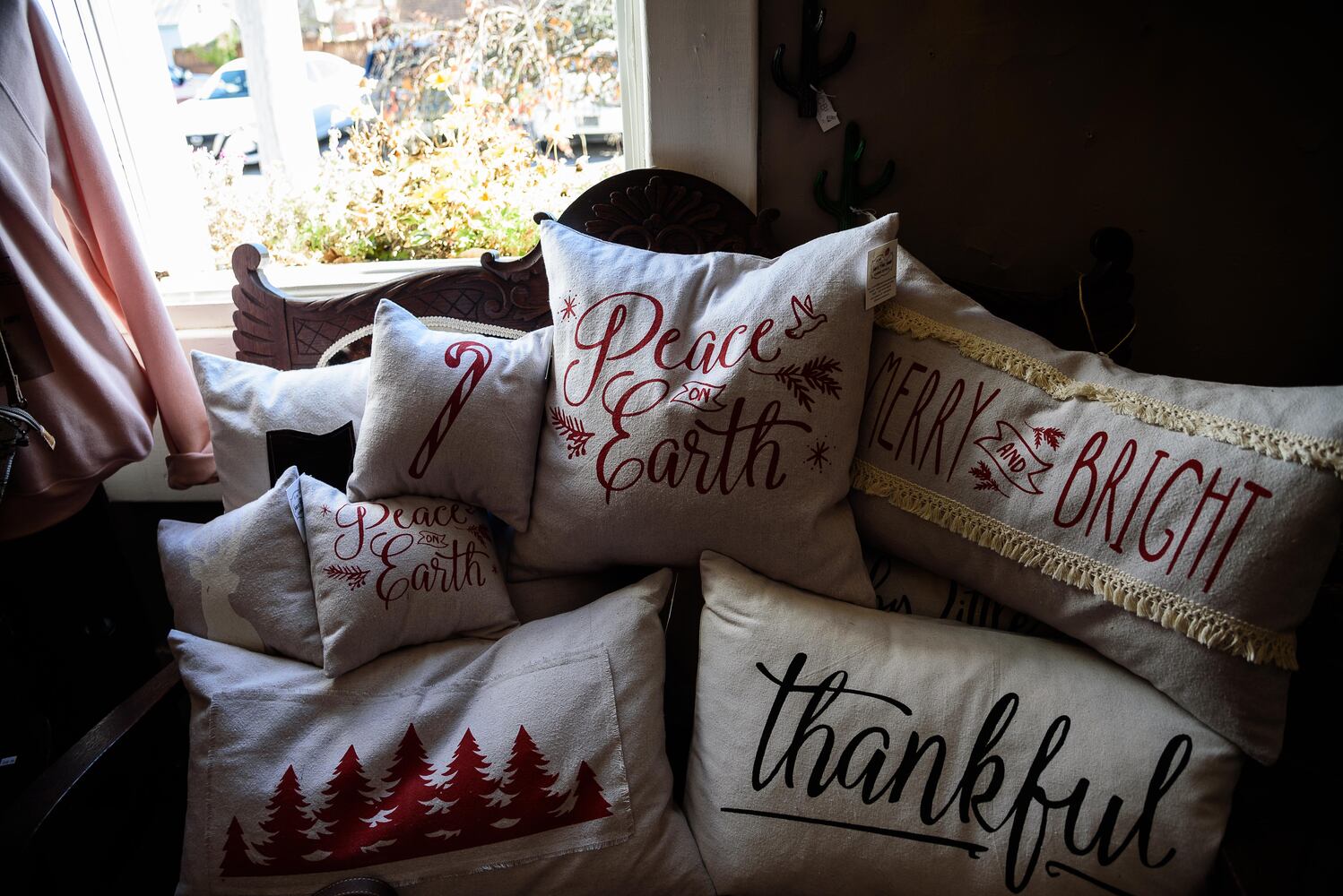 Waynesville Hearth Warming Holiday 2020