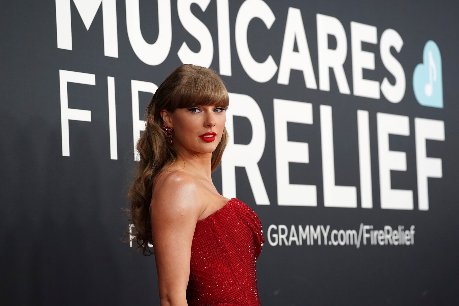 APTOPIX 67th Annual Grammy Awards