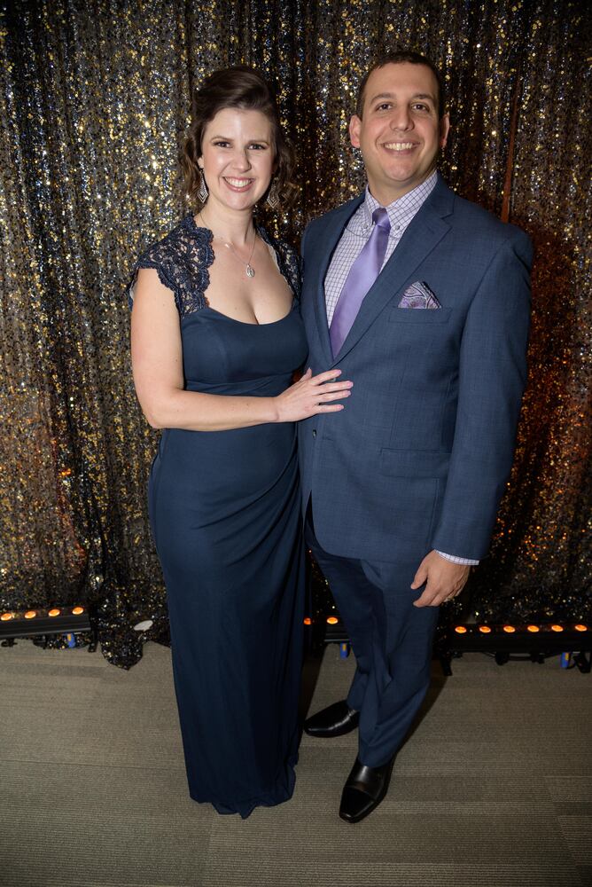 PHOTOS: Did we spot you at Wright State ArtsGala 2019?
