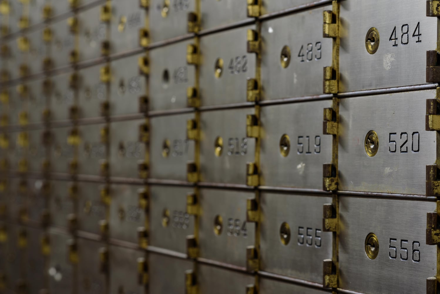 PHOTOS: Step inside Lockbox 290 in downtown Troy