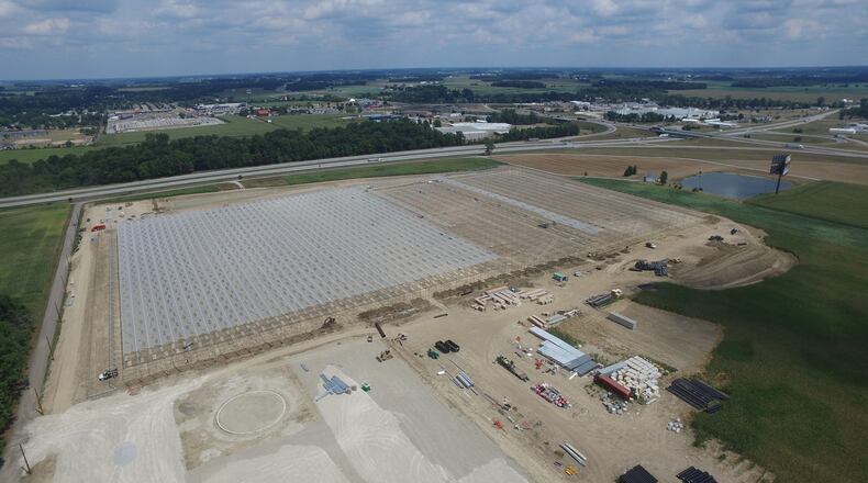 RED SUN FARMS FACEBOOK PAGE/CONTRIBUTED