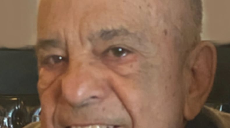 Photo of Paul Scorti