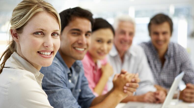 Comprehensive Airman Fitness, or CAF, is one of the Air Force’s highlighted programs. Its goal is to build and sustain a thriving and resilient Air Force community that fosters the four domains of mental, physical, social and spiritual fitness. Metro News Service photo