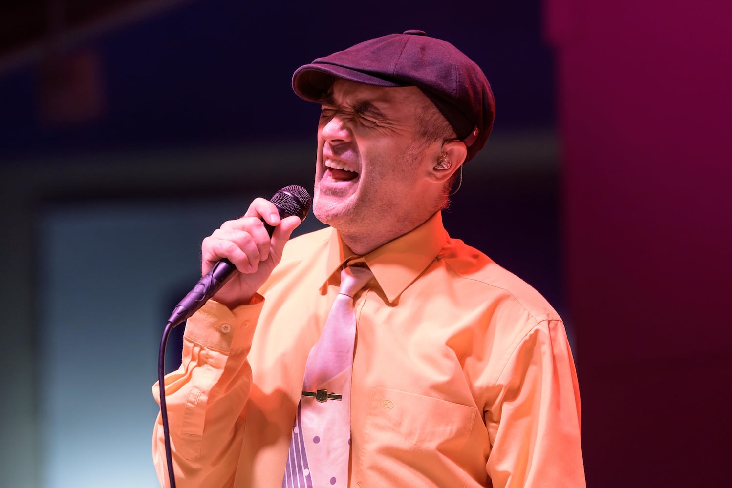 PHOTOS: 2025 Amplified Series Jazz Fest at Levitt Pavilion