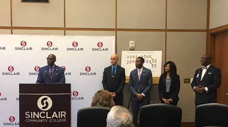 STAFF PHOTO / NATHAN DAVIS