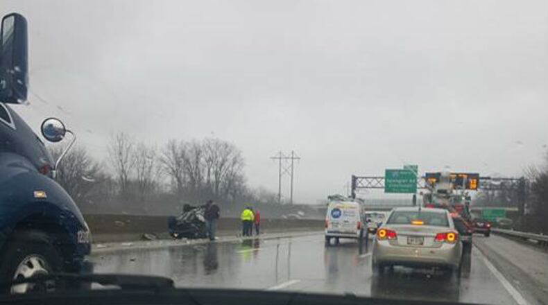 Courtesy: iWitness7 reporter Rachel McDonough