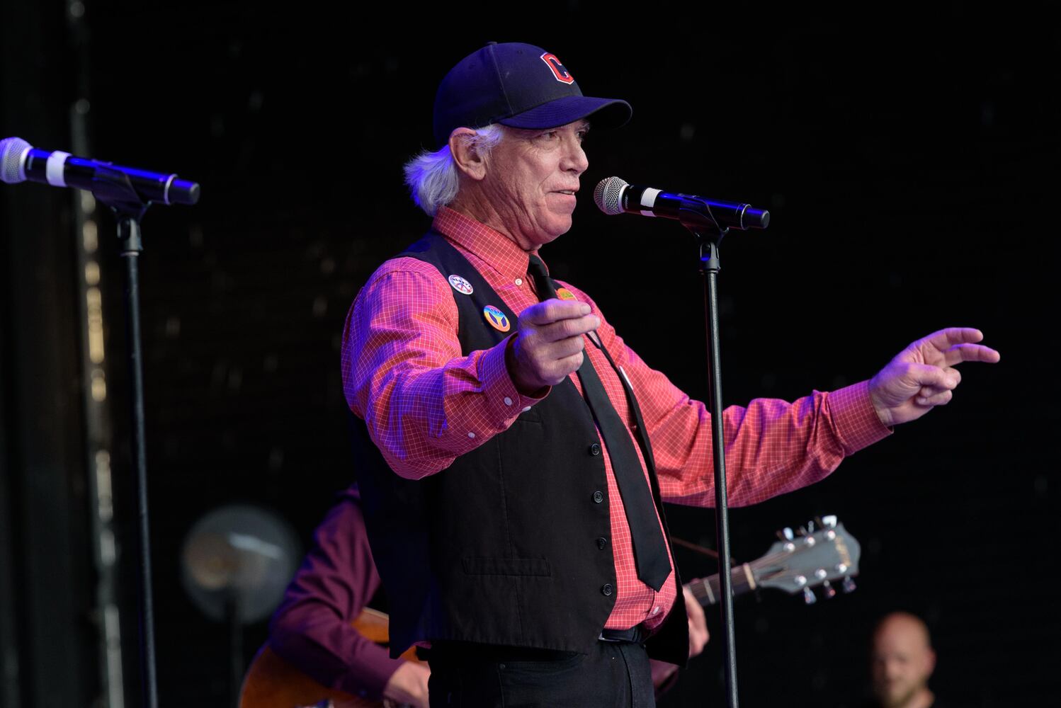 PHOTOS: The Happy Together Tour Live at Fraze Pavilion