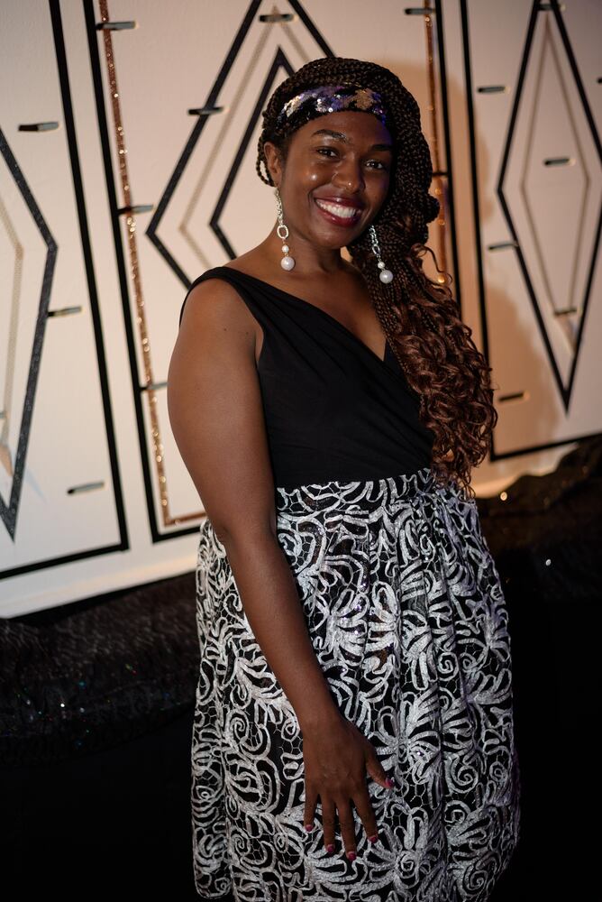 PHOTOS: Did we spot you at FilmDayton’s 10th anniversary party at Liberty Tower?