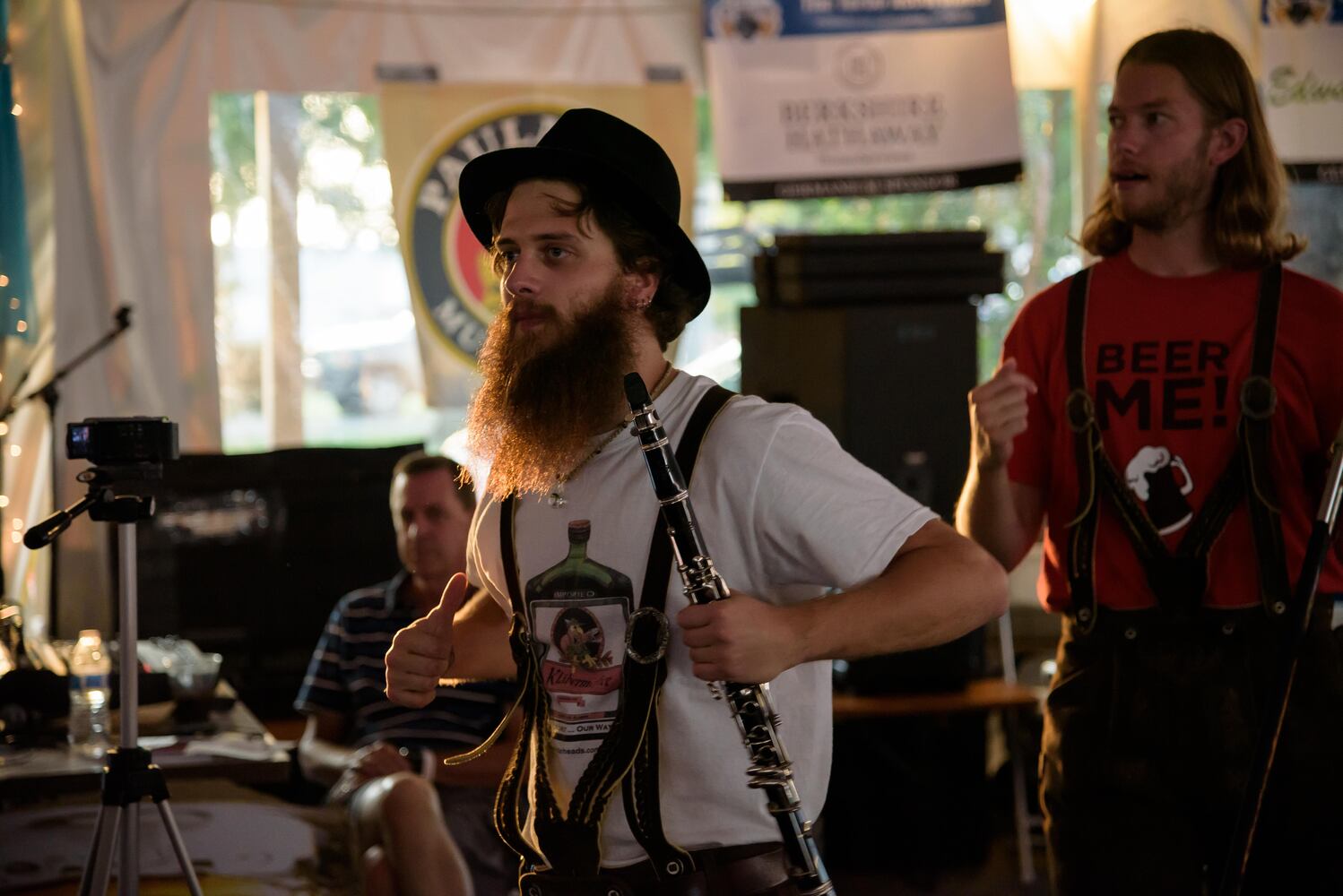 PHOTOS: PROST! Did we spot you celebrating at Oktoberfest Springboro?