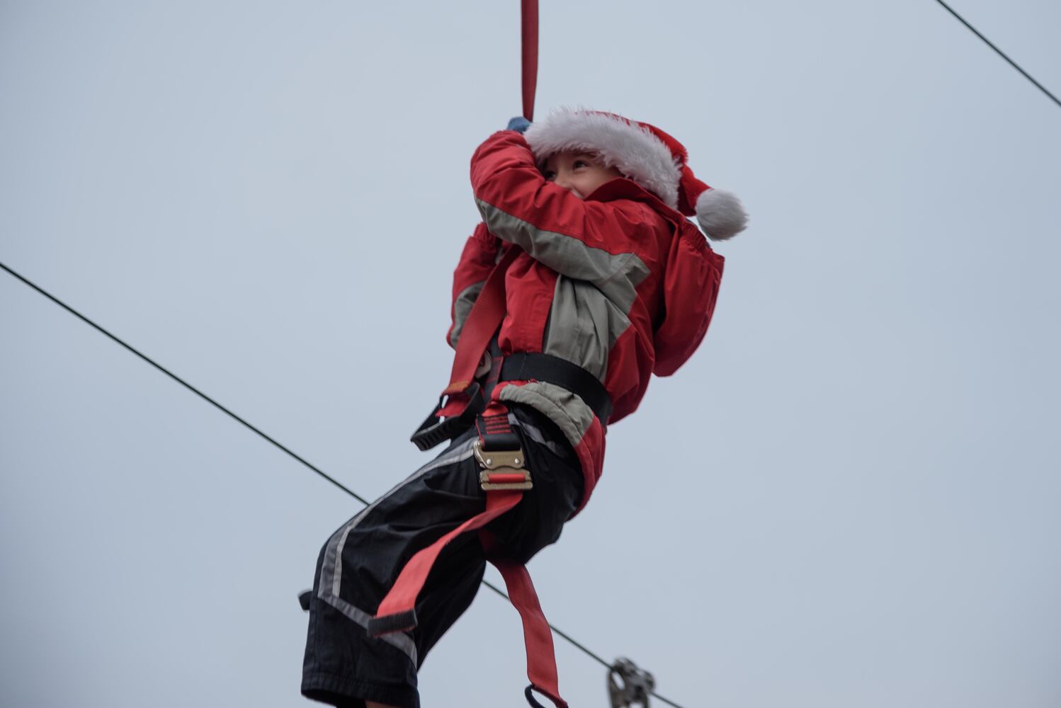 PHOTOS: Did we spot you at the Christmas in Historic Springboro Festival?
