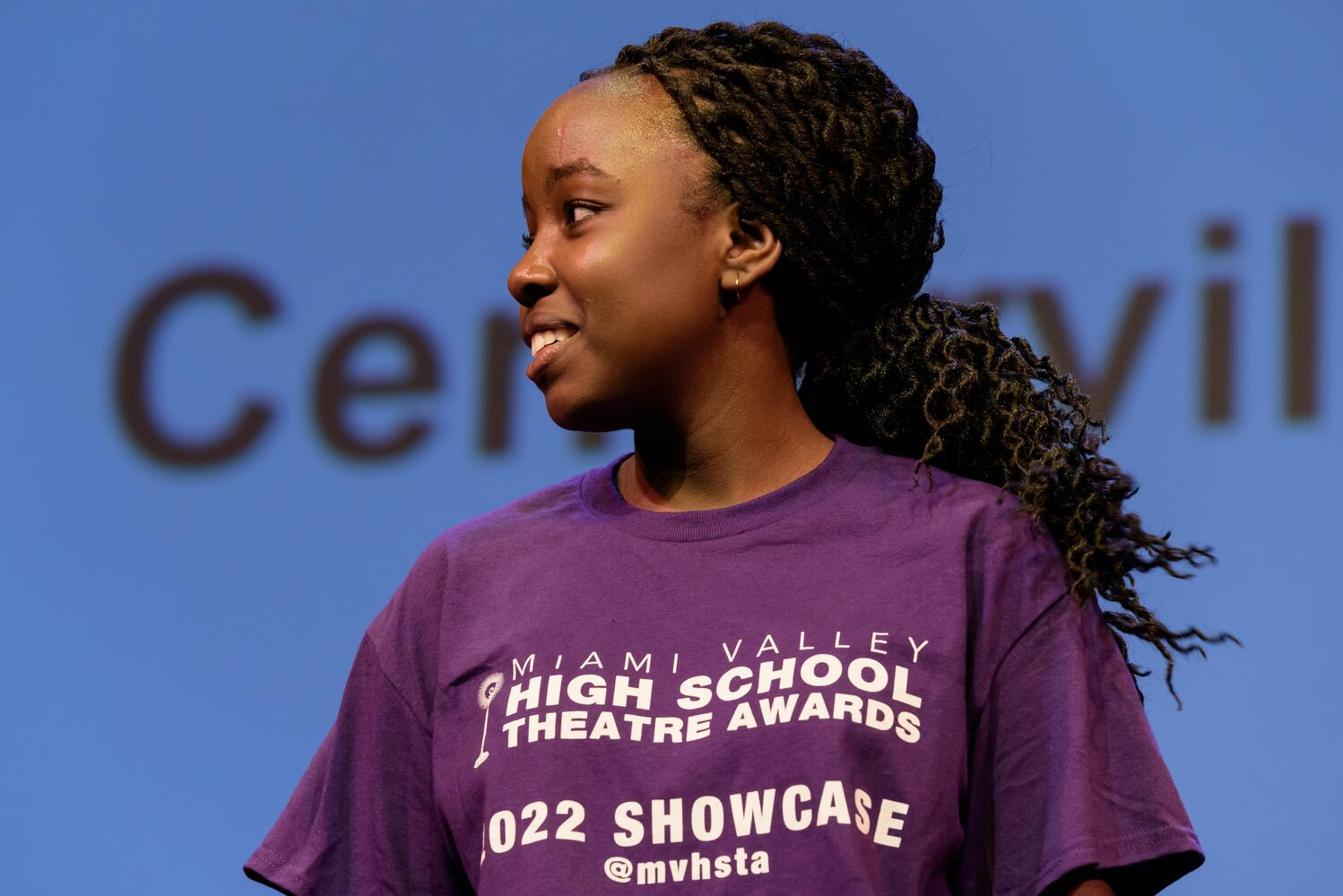 PHOTOS: The Miami Valley High School Theatre Awards Showcase at the Schuster Center