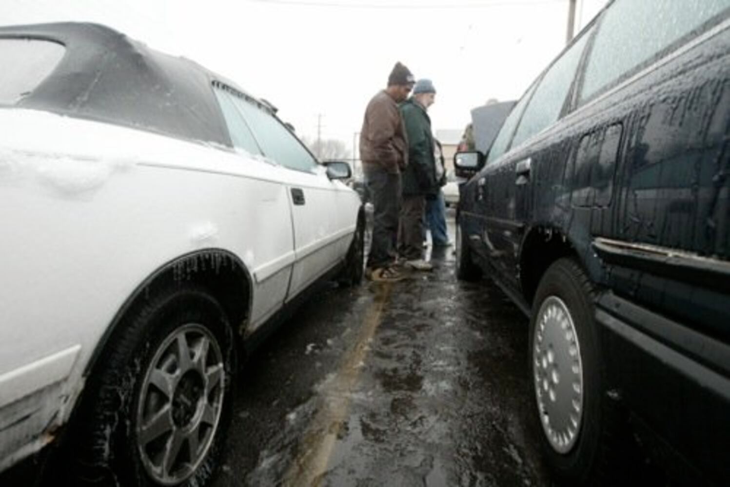 Goodwill auto auction