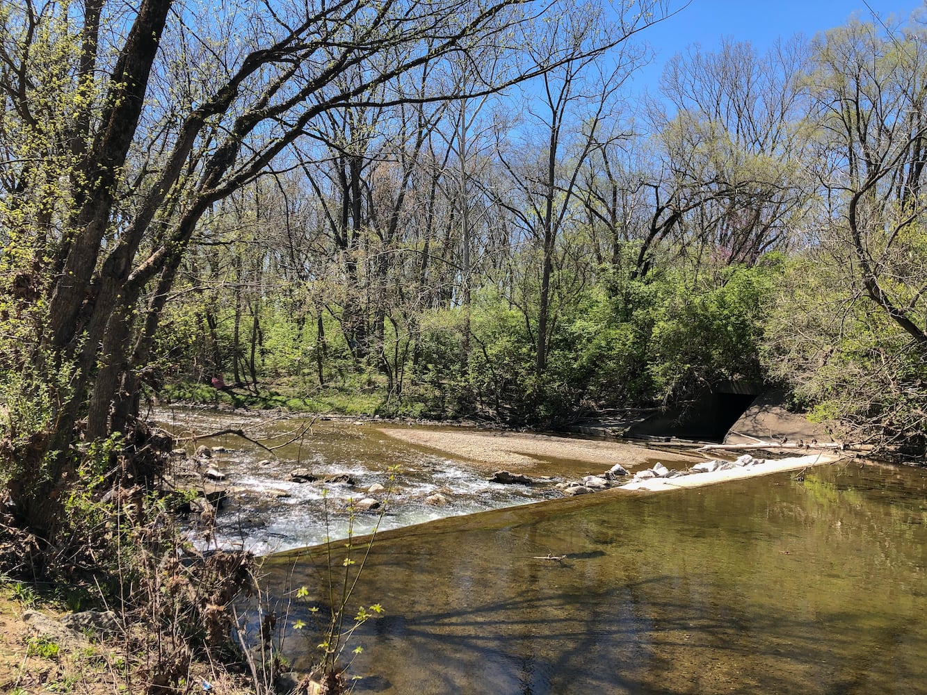 Wesleyan MetroPark
