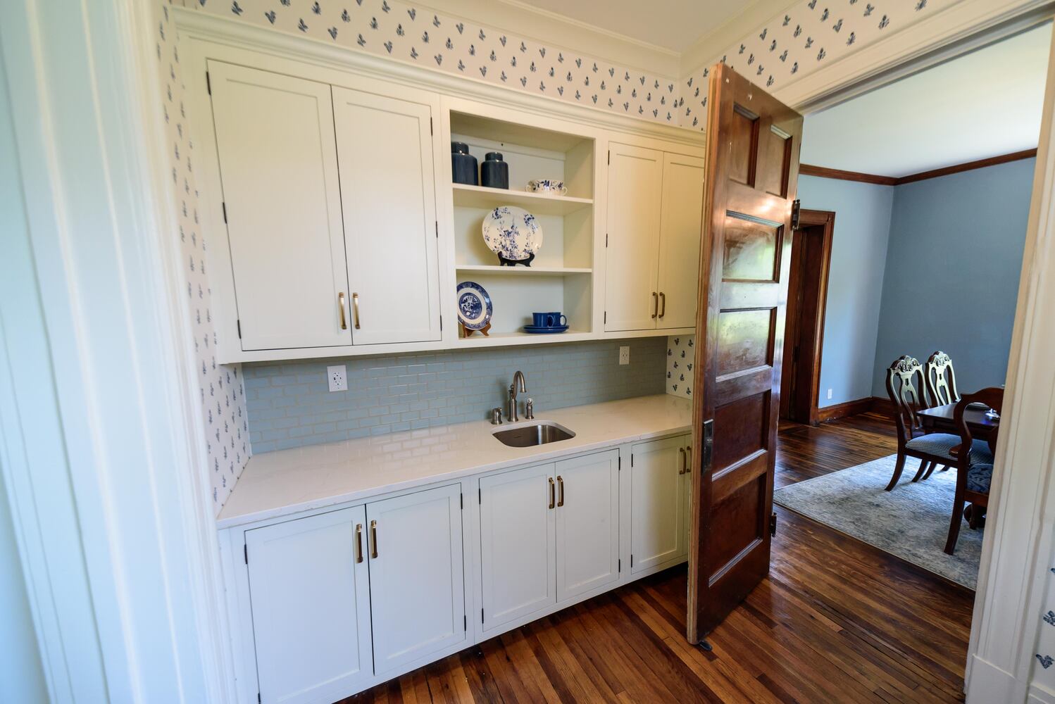 PHOTOS: The Dayton View Historic Home Tour