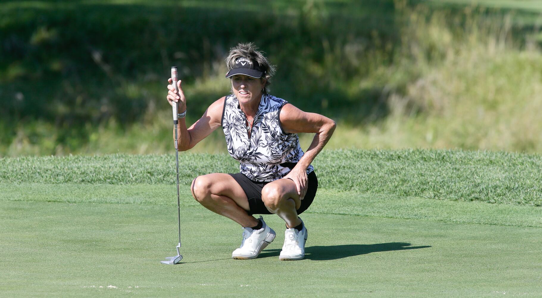 U.S. Senior Women's Open