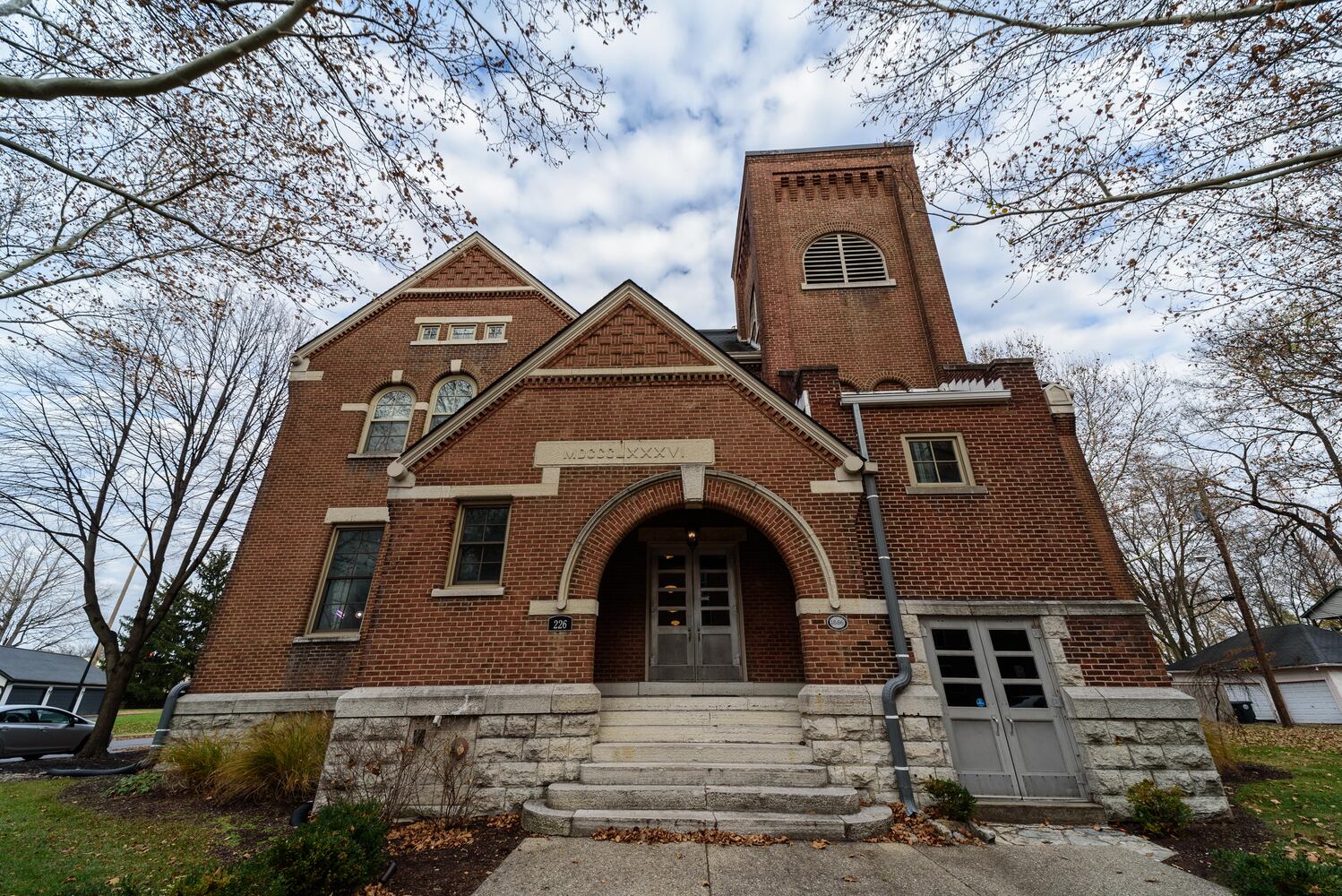 PHOTOS: The McPherson Town Holiday Home Tour