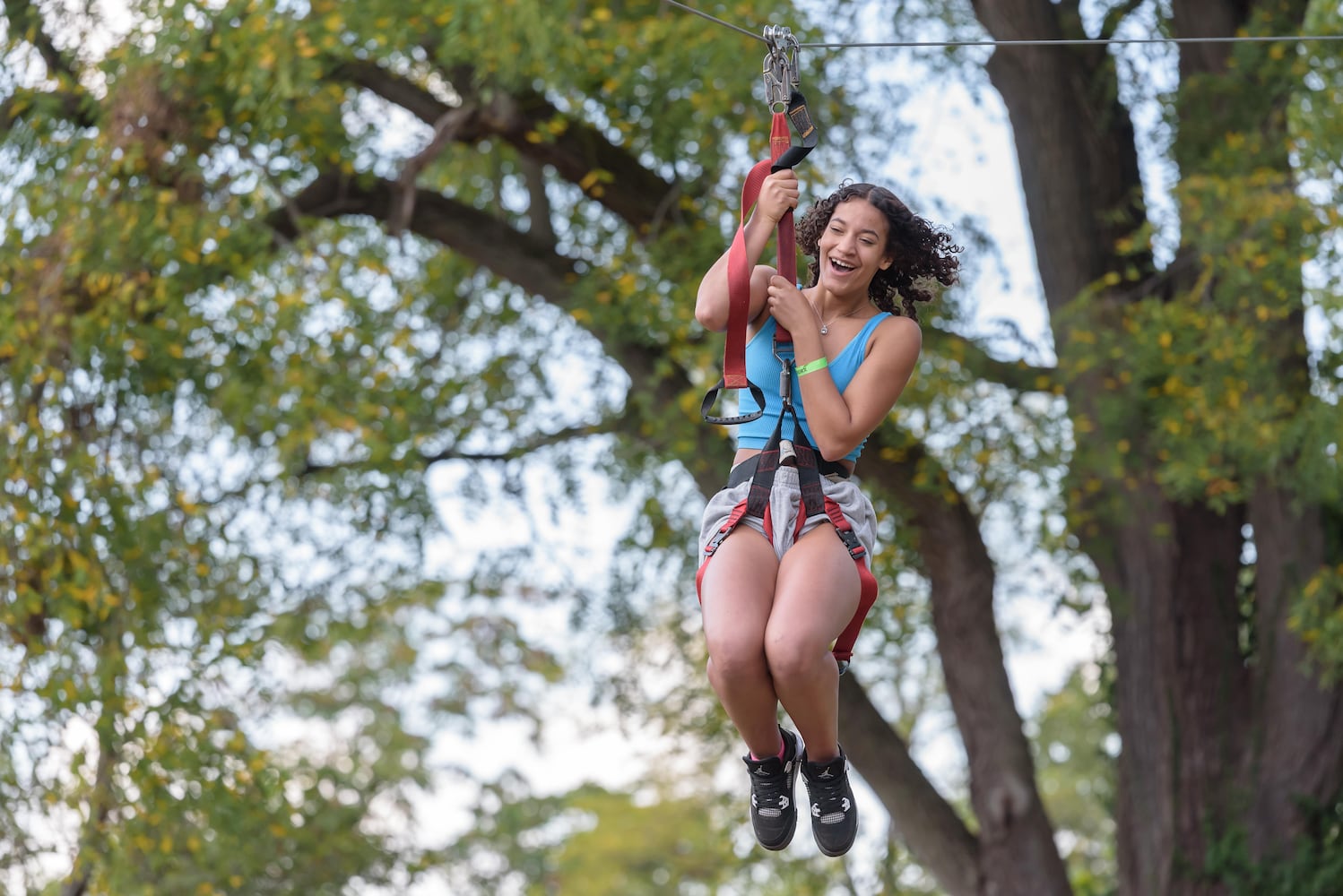 PHOTOS: 20th annual Wagner Subaru Outdoor Experience at Eastwood MetroPark