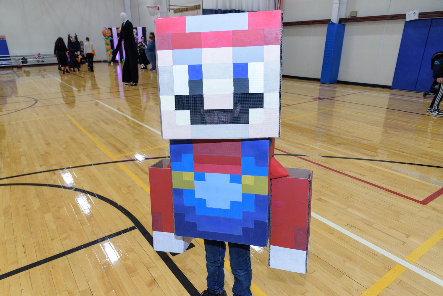 PHOTOS: Did we spot you at the 12th annual Fairborn Halloween Festival?