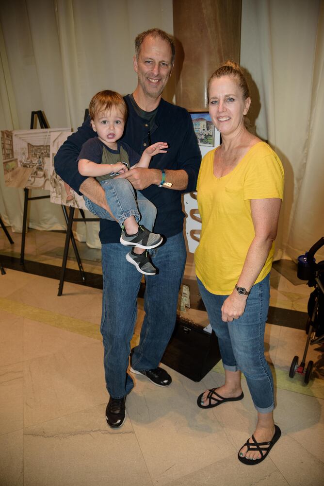 PHOTOS: Did we spot you at the Dayton Art Institute’s free Arts, Beats and Eats festival?