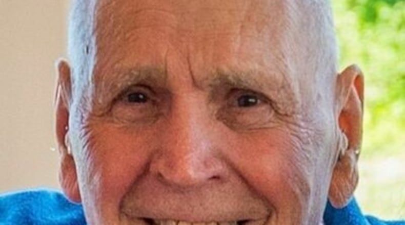 Photo of Thomas Pohlabel