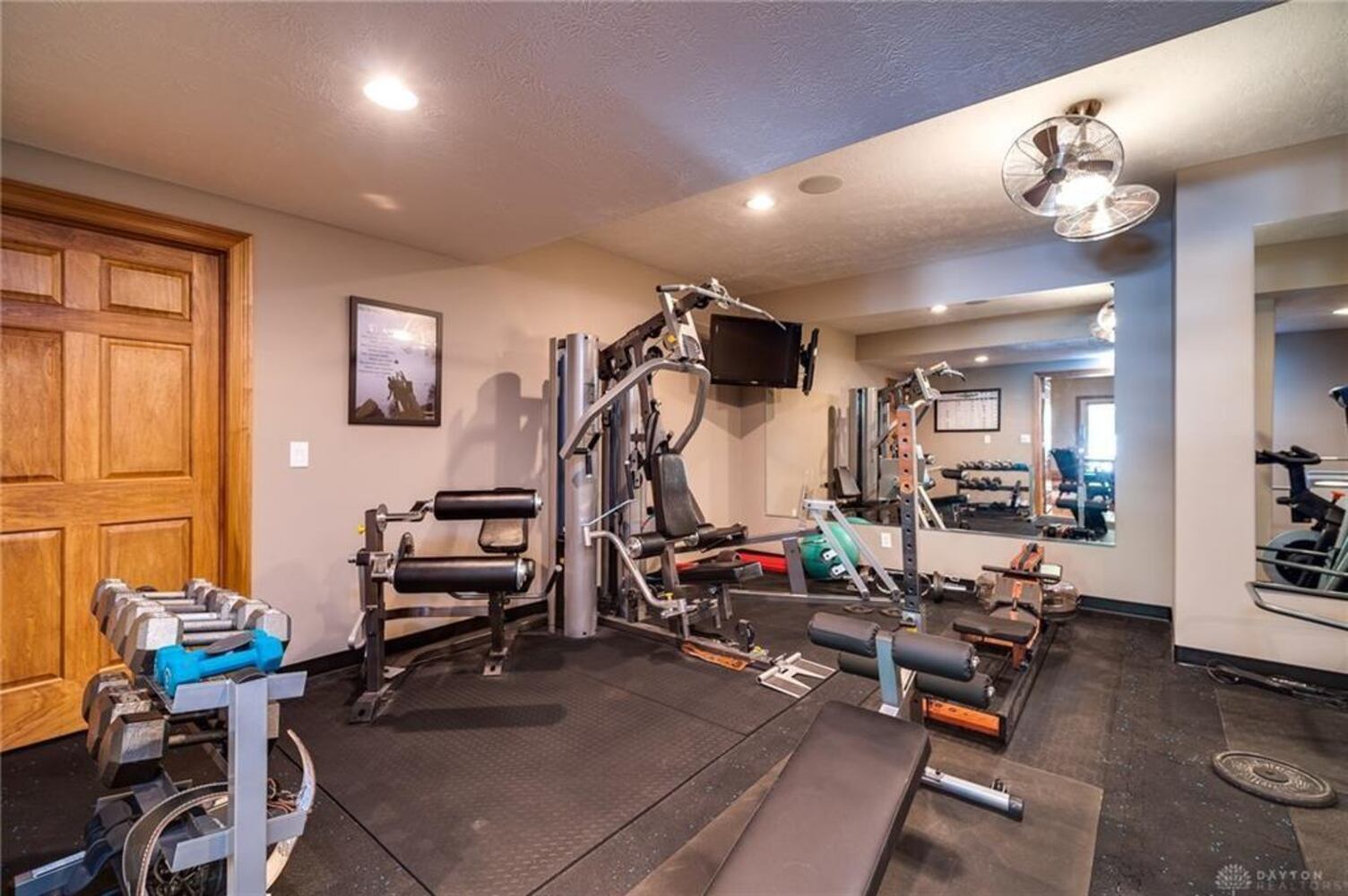 PHOTOS: Luxury home in Springboro area on the market