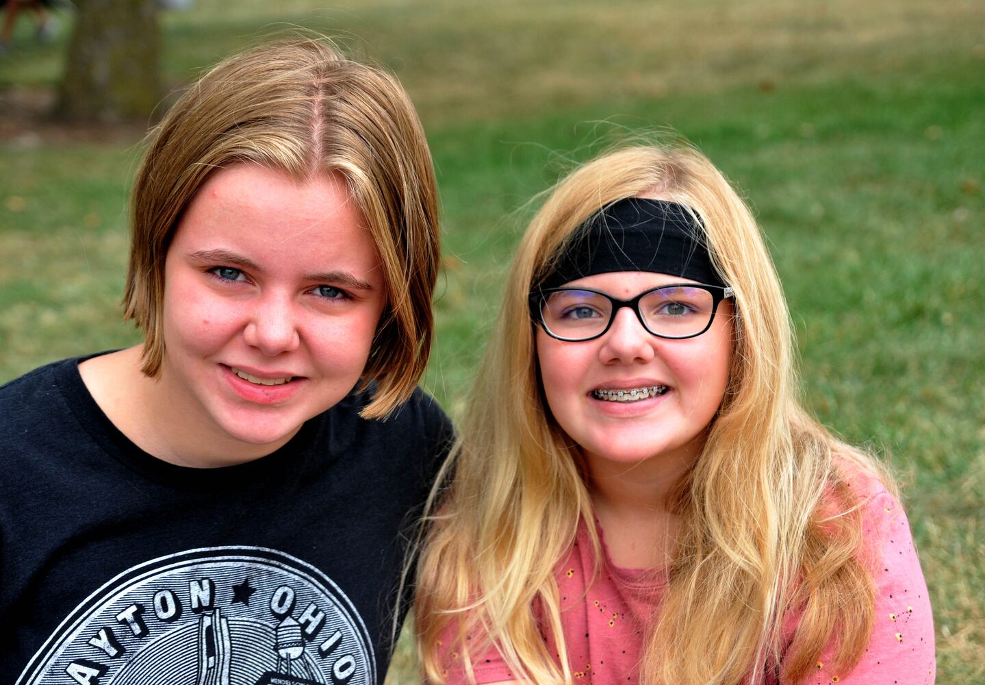 PHOTOS: Did we spot you at the Dayton Funk Festival?