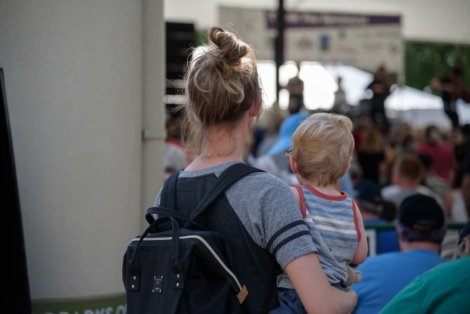 PHOTOS: Did we spot you at Celtic Festival in downtown Dayton?