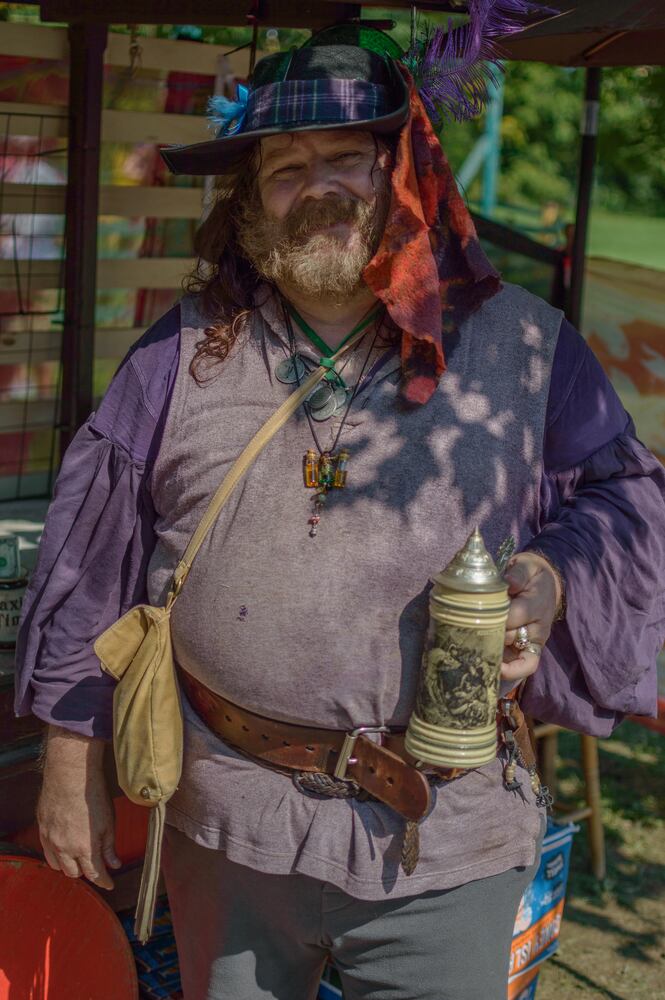 PHOTOS: Ohio Renaissance Festival 2017