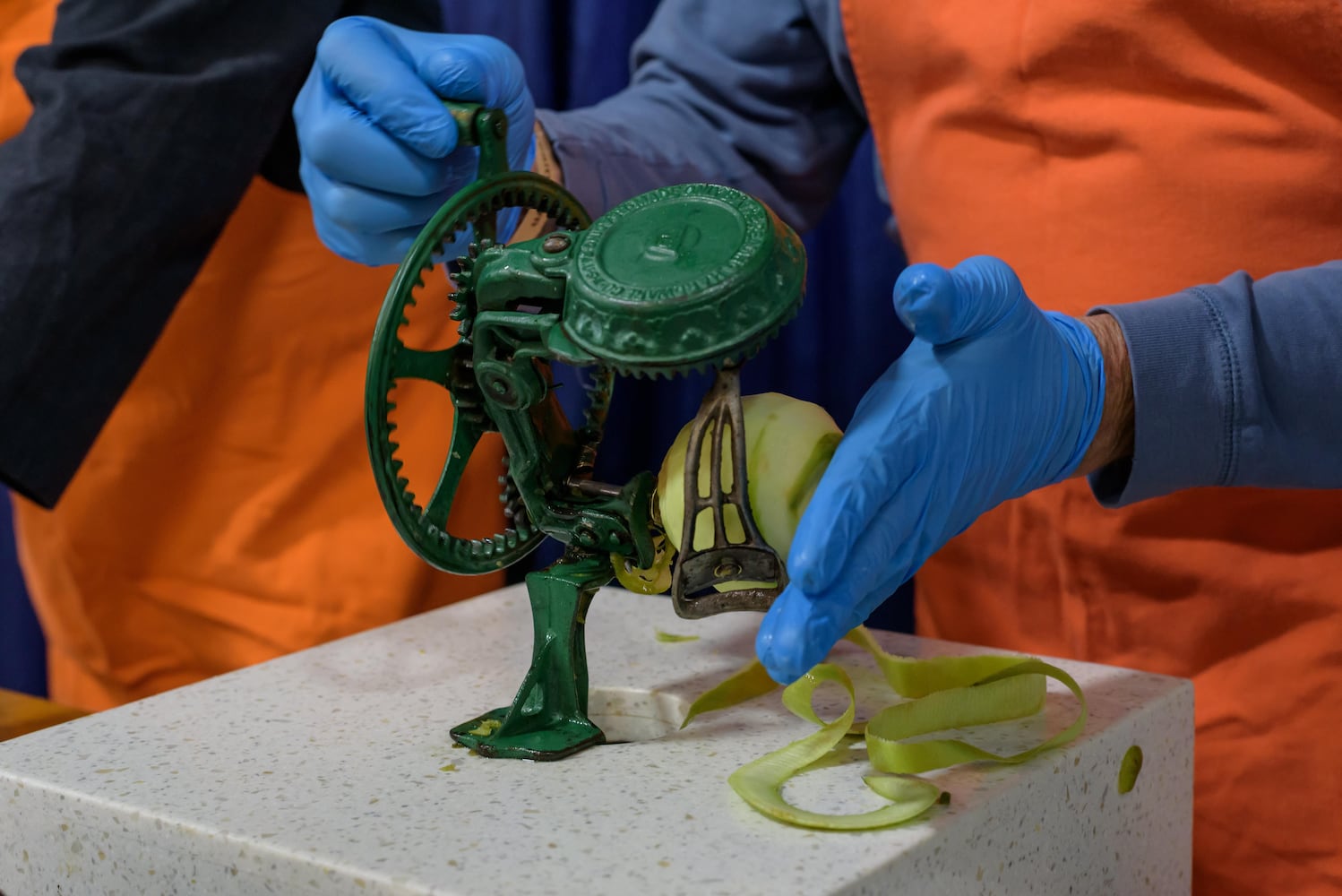 PHOTOS: A World A'Fair 2025 at the Greene County Fairgrounds & Expo Center