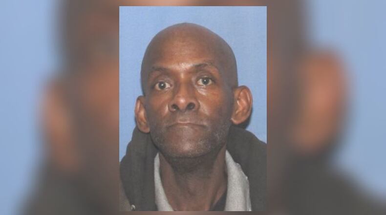 Middletown are searching for Clifford Phillips, 62, who was last seen on Nov. 20, 2022. CONTRIBUTED