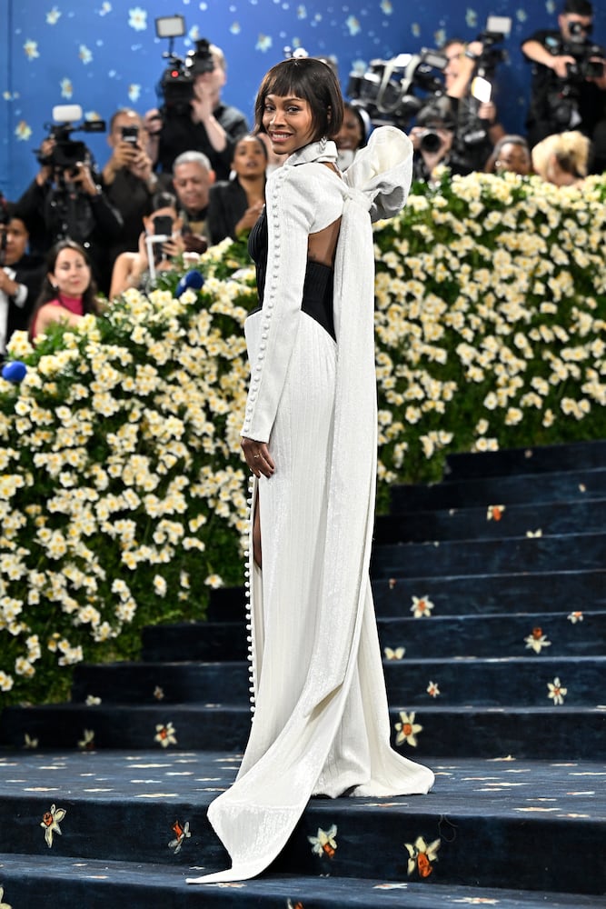 2025 MET Museum Costume Institute Benefit Gala