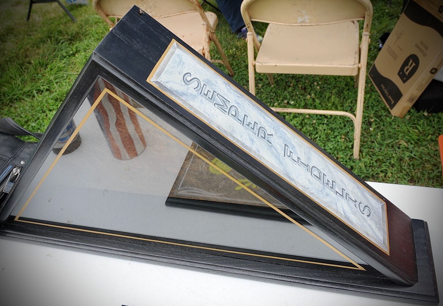 The Warren County Music Festival, Car & Bike Show