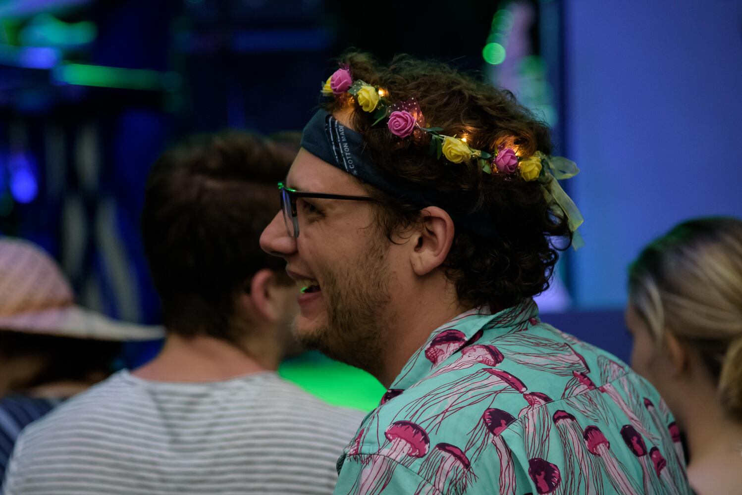 PHOTOS: Did we spot you at Springsfest?