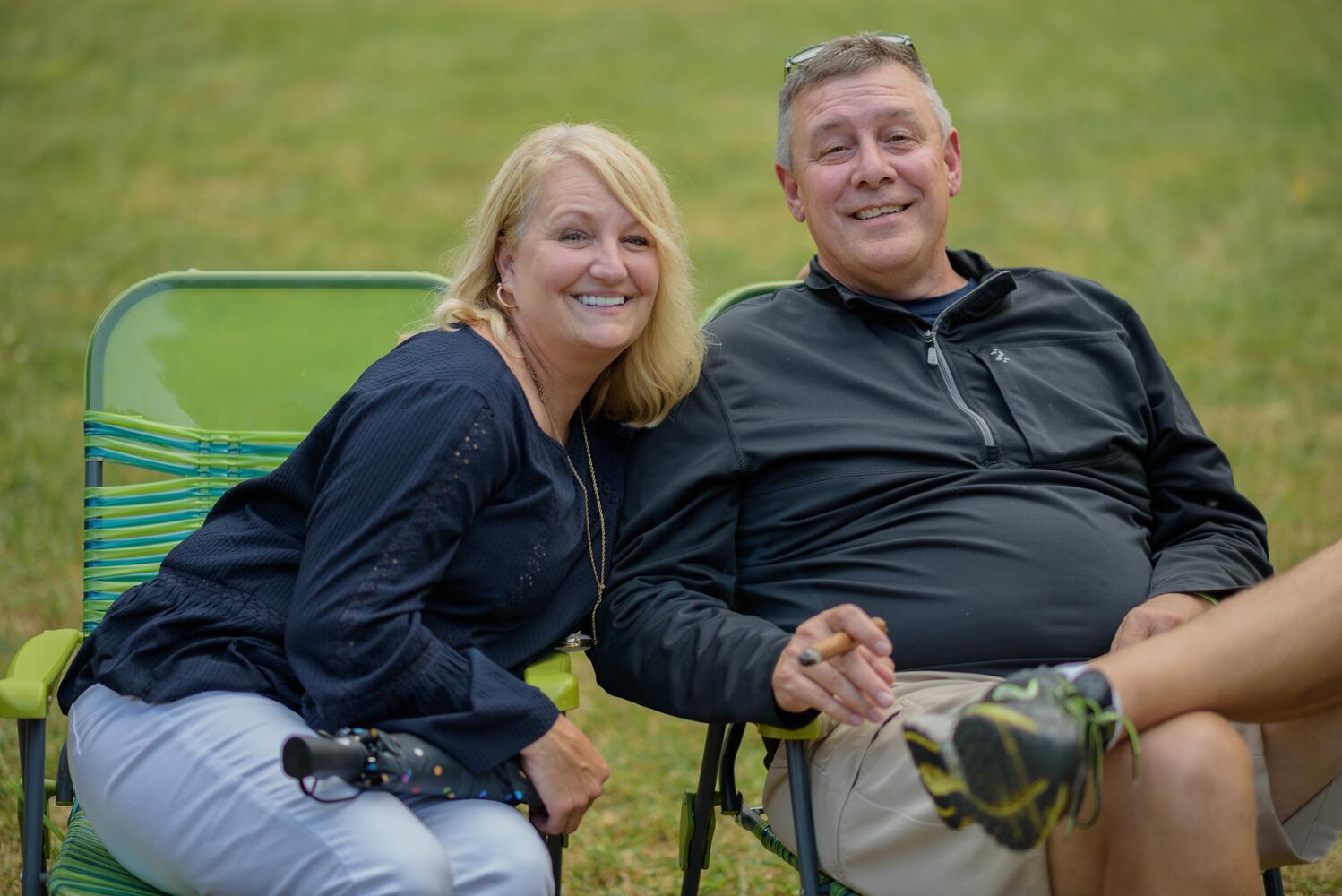 PHOTOS: Did we spot you at the first ever Adventures Fest?