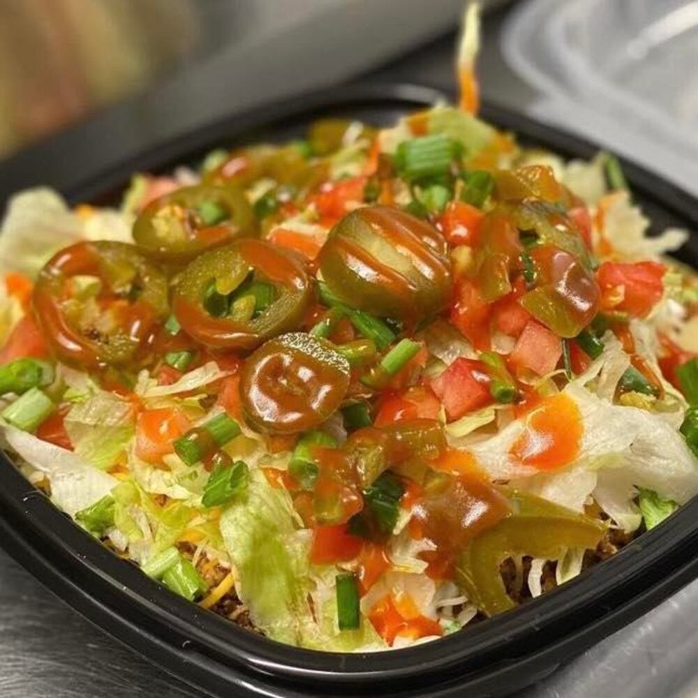 Taco Street Co.