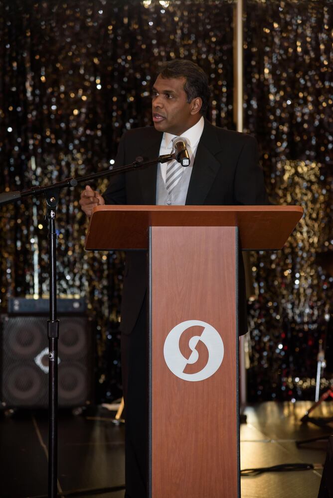 PHOTOS: Did we spot you at the Dayton Heart Ball?